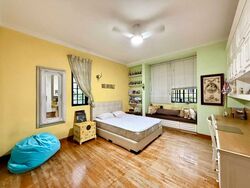 Saraca Gardens (D28), Semi-Detached #512387841